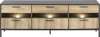 In.House Lerona tv-meubel - Materiaal