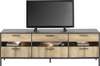 In.House Lerona tv-meubel - Materiaal