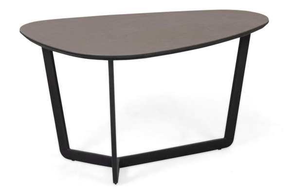 Dekimpe combo 1043 salontafel - Materiaal