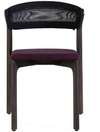 Arco Cafe Chair eetkamerstoel - Materiaal