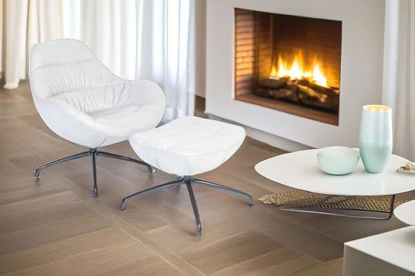 Design On Stock Nylo fauteuil - Materiaal