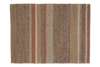Perletta Stripe vloerkleed - Materiaal