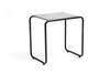 Thonet B9A bijzettafel - Materiaal