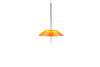 Vibia Mayfair hanglamp - Materiaal