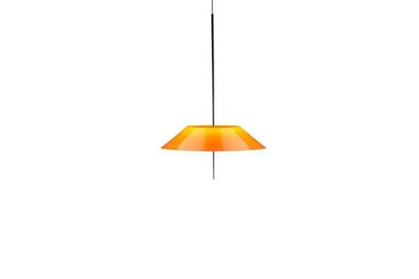 Vibia Mayfair hanglamp - Materiaal