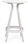 Thonet 1410 bartafel - Materiaal
