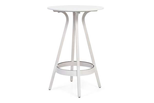 Thonet 1410 bartafel - Materiaal