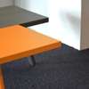 Leolux Pampa salontafel - Materiaal