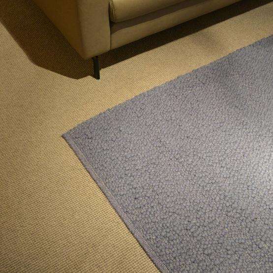 Brinker Carpets Step 3 vloerkleed - 200x300 - Materiaal