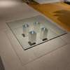 Van Beek Abel salontafel - Materiaal