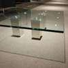 Van Beek Abel salontafel - Materiaal