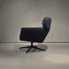 Cloak Pebble fauteuil - Materiaal