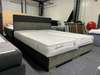 Avek Standaard boxspring - 180x210 - Materiaal