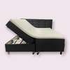 Private Label boxspring - 180x200 - Materiaal