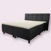 Private Label boxspring - 180x200 - Materiaal