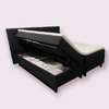 Private Label boxspring - 180x200 - Materiaal