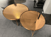 Zuiver Cupid bijzettafel (set van 2) - Showroom