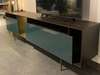 Papadatos Delos dressoir - Materiaal