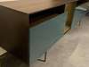 Papadatos Delos dressoir - Materiaal