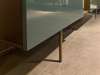 Papadatos Delos dressoir - Materiaal