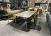 Eyye Sving eettafel - 240x100 - Materiaal
