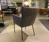 HE Design Silvino eetkamerstoel (set van 4) - Materiaal