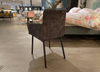 Private Label Mandy Lucia Joris eetkamerstoel (set van 2) - Materiaal