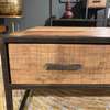 Feelings Elba salontafel - Materiaal