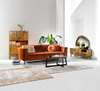 Feelings Camden wandkast - Materiaal