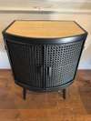 Feelings Manu wandkast - Materiaal