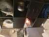 Feelings Fitchburg wandkast - Materiaal