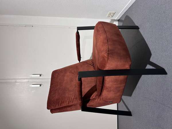 Montel Sintra fauteuil - Showroom