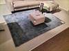 Montel Boucher vloerkleed - 170x230 - Materiaal