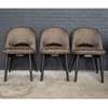 Versmissen Flandrine eetkamerstoel (set van 3) - Materiaal