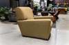 Versmissen Studio S fauteuil - Materiaal