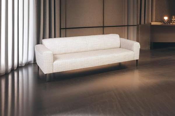 Willi Schillig Nobility 3-zitsbank - Materiaal