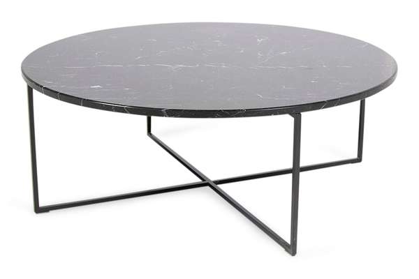 Van Beek Beek Cubic salontafel - Materiaal