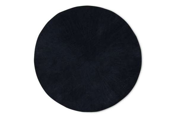 Brink & Campman Wedgwood Folia vloerkleed - Materiaal