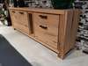 Henders & Hazel Maitre dressoir - Materiaal