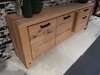 Henders & Hazel Maitre dressoir - Materiaal