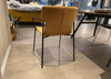 Zuiver Banne Back-up eetkamerstoel (set van 4) - Materiaal