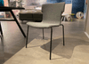 Zuiver Banne Back-up eetkamerstoel (set van 4) - Materiaal