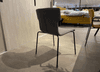 Zuiver Banne Back-up eetkamerstoel (set van 4) - Materiaal