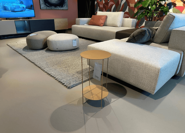 Topform Wok bijzettafel