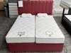 Sleepeezee boxspring - 180x200 - Materiaal