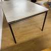 bert plantagie Hook eettafel - 160x140 - Materiaal