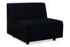 Gelderland 6900 fauteuil - Materiaal