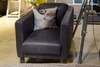 Het Anker Meubelen Andica fauteuil - Materiaal