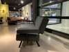 Cloak Rise 3-zitsbank - Materiaal