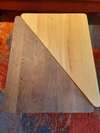 In.House Tavio salontafel (set van 2) - Materiaal